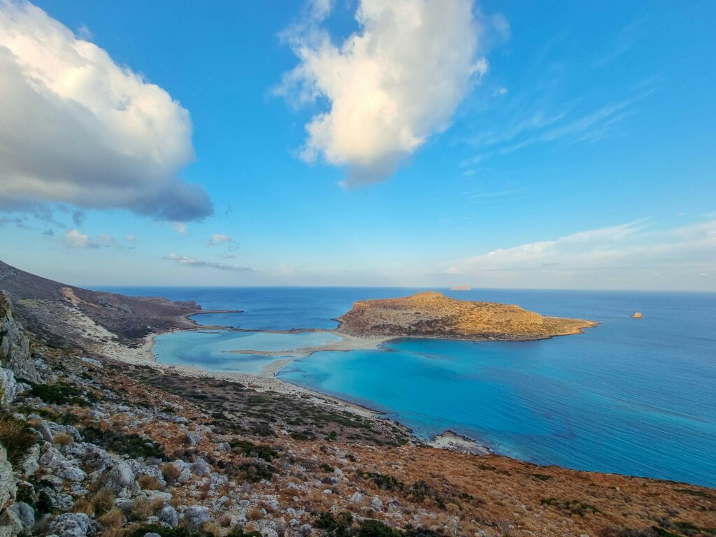 Balos Beach – A Must-Visit Destination in Northwestern Crete